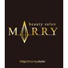 マーリー(MARRY)のお店ロゴ