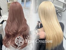トゥルークリエイション 渋谷(True Creation)