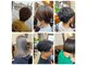 ビーダッシュヘアー2023(B' hair 2023)の写真