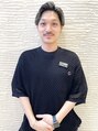モリオ フロム ロンドン サッポロファクトリー店(morio FROM LONDON) 柳谷 亘