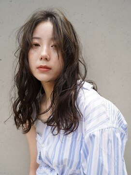 ソレイユバイエルズ(soleil by ailes) 2024 S/S style