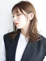 カメリア 小岩(camellia)&nbsp;ミディアムレイヤー