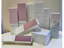 サロンド・ポニーの雰囲気（ナチュラルで温かい雰囲気の店内＊）