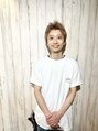 フィール ヘアー(feel hair) 江口 智博