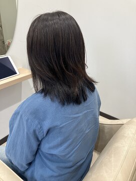 イト(ito.) medium style