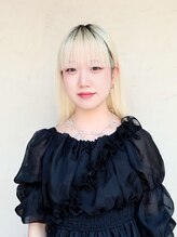 ルル 表参道(lulu.)&nbsp;西田 百音