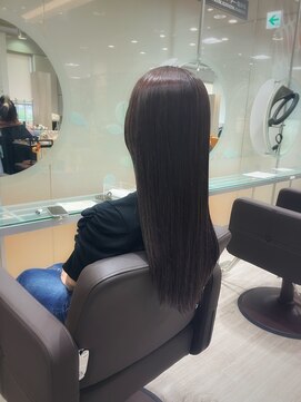 アトリエモア(Atelier More) ボルドーカラー