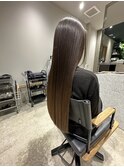 髪質改善　佐賀トップクラス