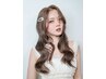 【９月限定】ご新規様専用 垢抜けヘアメイク ￥11700 → ￥8800