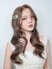 【７・８月限定】ご新規様専用 垢抜けヘアメイク ￥11700 → ￥8800