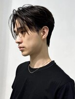 オーシャントーキョー ホワイト 原宿(OCEAN TOKYO WHITE)&nbsp;シースルーセンターパート