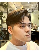 メンズ フェリアファム 桃山台(Men's FERIA fam)&nbsp;ガイルヘア