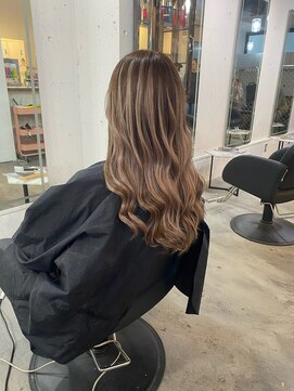 エデンユートピア(EDeN utopia) #カラー#エクステ#シールエクステ#トリートメント