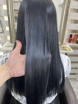 ロコロア(Rocoroa) New髪質改善トリートメント