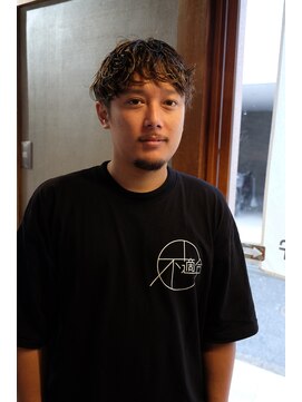 テテコケット(tete coquette) マッシュショート