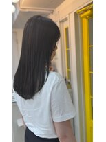 キーロ センター南(kiiro)&nbsp;髪質改善　1030