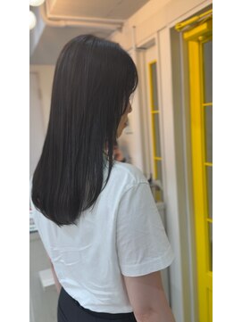 キーロ センター南(kiiro) 髪質改善 1030