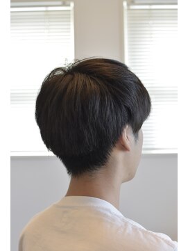 ヘアーズ マツシタ(Hairs MATUSITA) スタイル