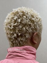 スタンド 博多(STAND)&nbsp;イージーパーマ/イージードリル/ブリーチ