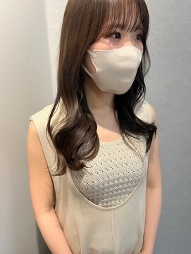 リーシュ(Re:sh) ベージュカラー