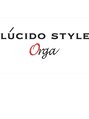 ルシード スタイル オルガ(LUCIDO STYLE Orga)&nbsp;フリー1 