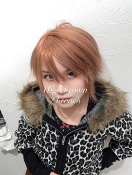 サラ(sara) キュアブラックヘア