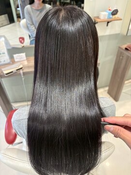 アースモード 稲毛店(EARTH Mode) プレミアムストレート