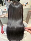 プレミアムストレート