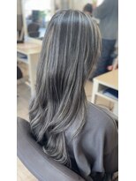 ブルーム 八千代緑が丘(bloom)&nbsp;地毛ハイライト