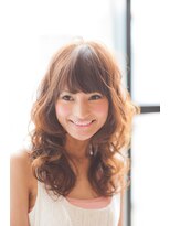 美容室 シュシュ 所沢店(chouchou) 【オージュアトリートメント/トキオトリートメント/髪質改善】