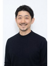 ボンズサロン 麻布十番 パティオ通り店(BONDZSALON)&nbsp;鈴木 太一