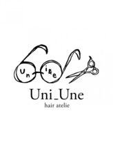 Uni_Une&nbsp;Uni_Une 