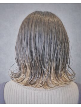 バイモア(219 by MORE) デザインカラー