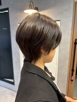 ビス フルール 日暮里店(Vis fleur)&nbsp;ショートヘア