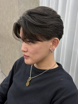 コク 千葉駅西口(COQU) センターパート【木村優希】