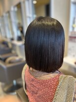 シュガー ミタケ(SUGAR mitake)&nbsp;縮毛矯正