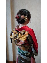 ヤマウエ(YAMAUE)