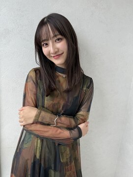 ノア(NOA by KENJE) ワンカール×フェイスレイヤー【星野弘樹】