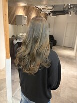 アイリー 名古屋(A/LEE)&nbsp;オリーブカラー/グレージュ