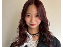 サバ ヘアー スペース(SABA hair space)