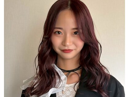 サバ ヘアー スペース(SABA hair space)の写真