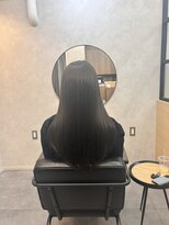 マイルームギンザ 銀座店(my room GINZA) 【ベージュカラー】バイカルテトリートメント◎ 銀座 東銀座