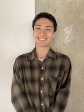 パーク ヌース(PARK/NOOS) shu