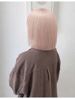 ミュー(Mu)&nbsp;ベージュ　ベージュカラー