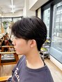 ネオリーブ クーロ メゾン 横浜(Neolive curro Maison)&nbsp;カットのみでもお気軽にお問い合わせください！