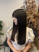 コウ(Kou)&nbsp;「Kou(コウ)」#モカグレージュ