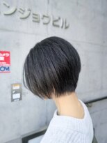 ヘアーモード バーブ(Hair Mode Verve)&nbsp;グラデーションボブ＋コンパクト