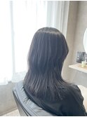 ハッシュカット