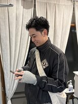 サンクチュアリ 箕面店(Sanctuary)&nbsp;スパイキーショート