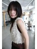 【学生限定】カット3500yen